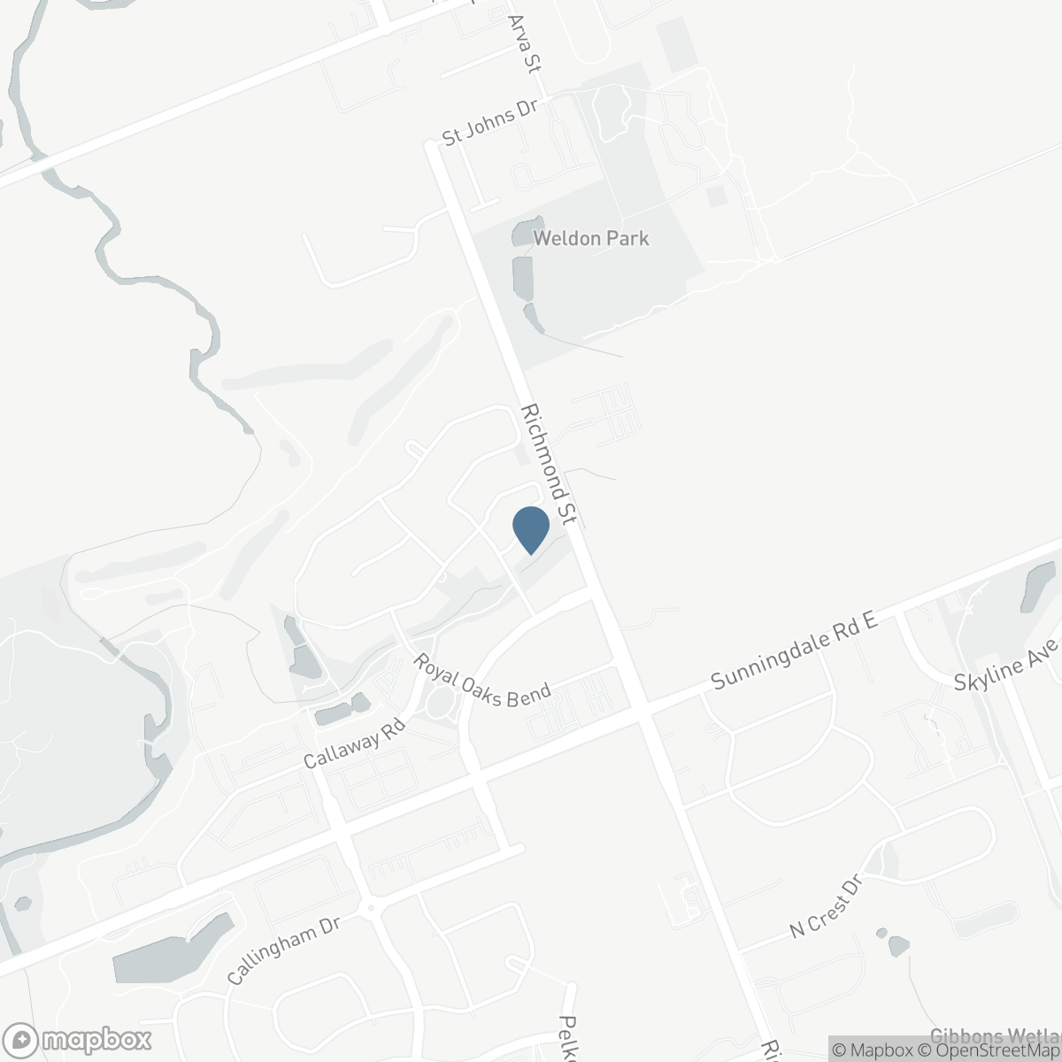 29 - 2290 TORREY PINES WAY, London, Ontario N6G 0N9
